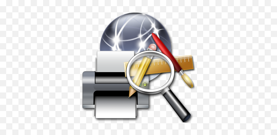 Jide Software - Customer Download Loupe Png,Vista Xp Icon