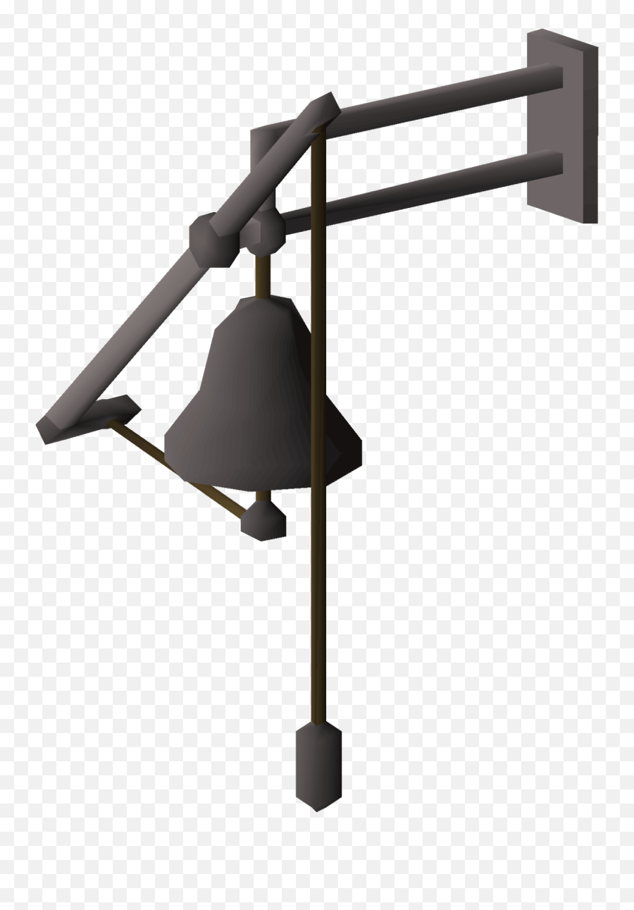 Bell - Pull Osrs Wiki Bell Pull Png,School Bell Icon