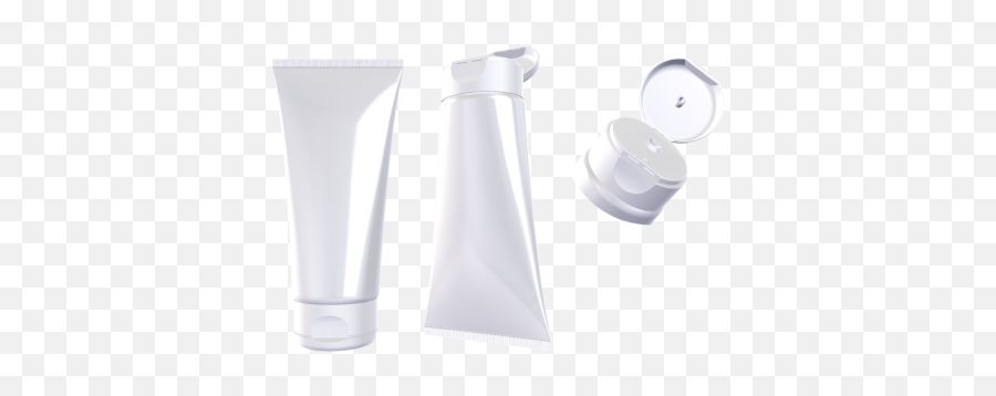 Cebalcap For Tubes Albéa - Plastic Png,Tubes Png