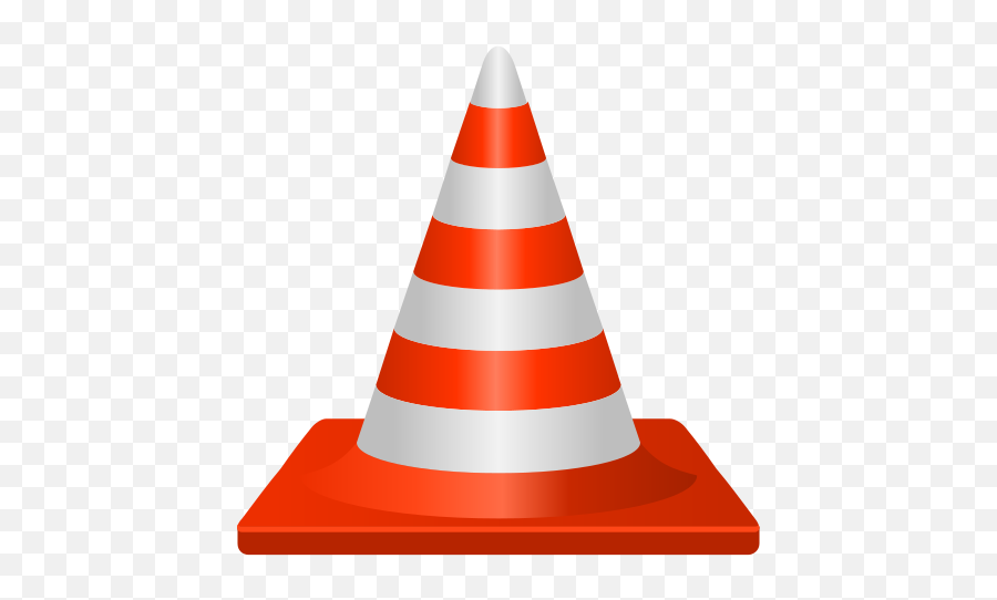 Traffic Cone Hd Free Icon Of Snipicons - Cone De Transito Png,Traffic Cone Icon