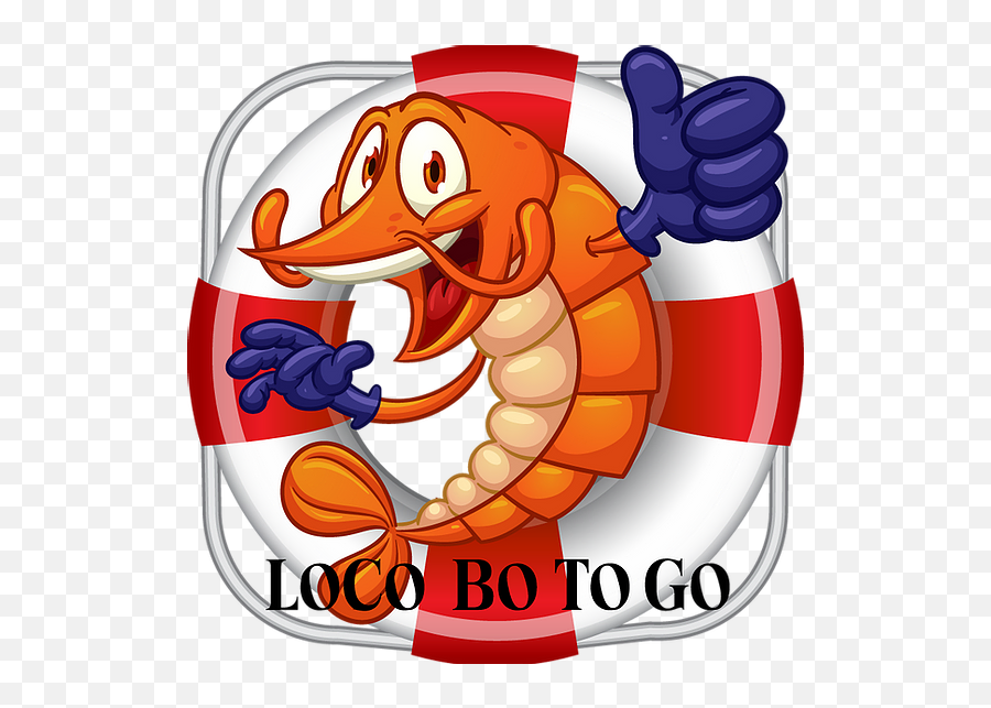 Lowcountry Boil Catering Delivery Carryout Locobotogo - Crustacean Png,Yelp Icon Vector