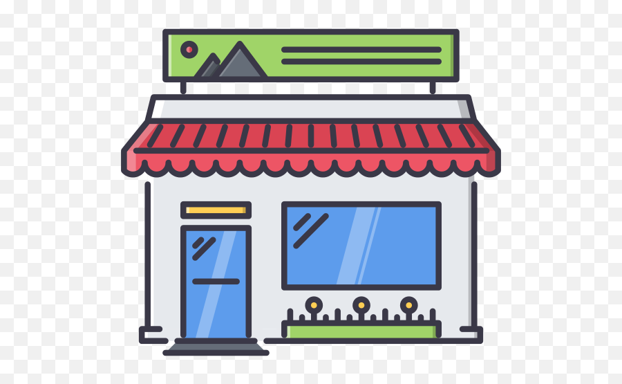 Lastspark - Horizontal Png,Facade Icon