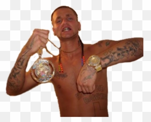 Hilarious James Franco Shooting New Movie Spring Breakers - Riff Raff No Background png
