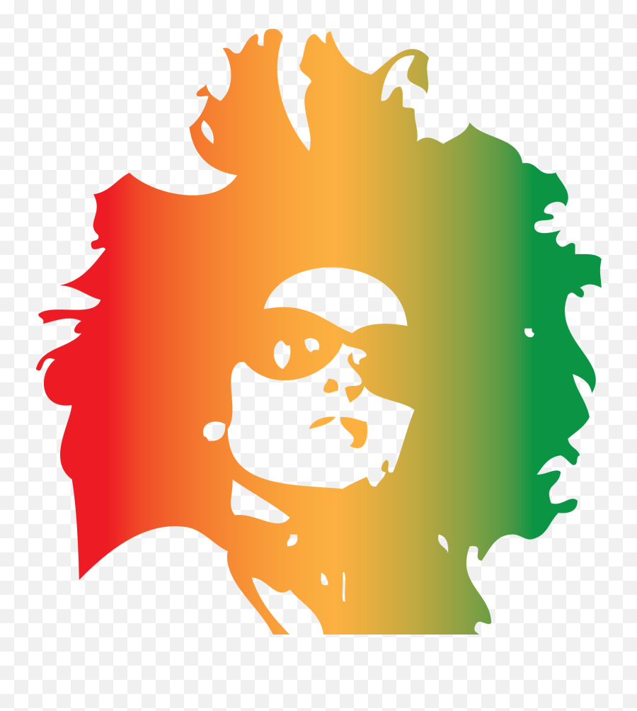 Transparent Reggae Png Clipart - Reggae Logo Png Transparent,Reggae Icon