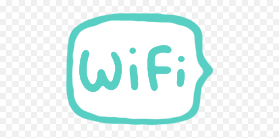 Wi - Dot Png,Wifi Icon Blackberry