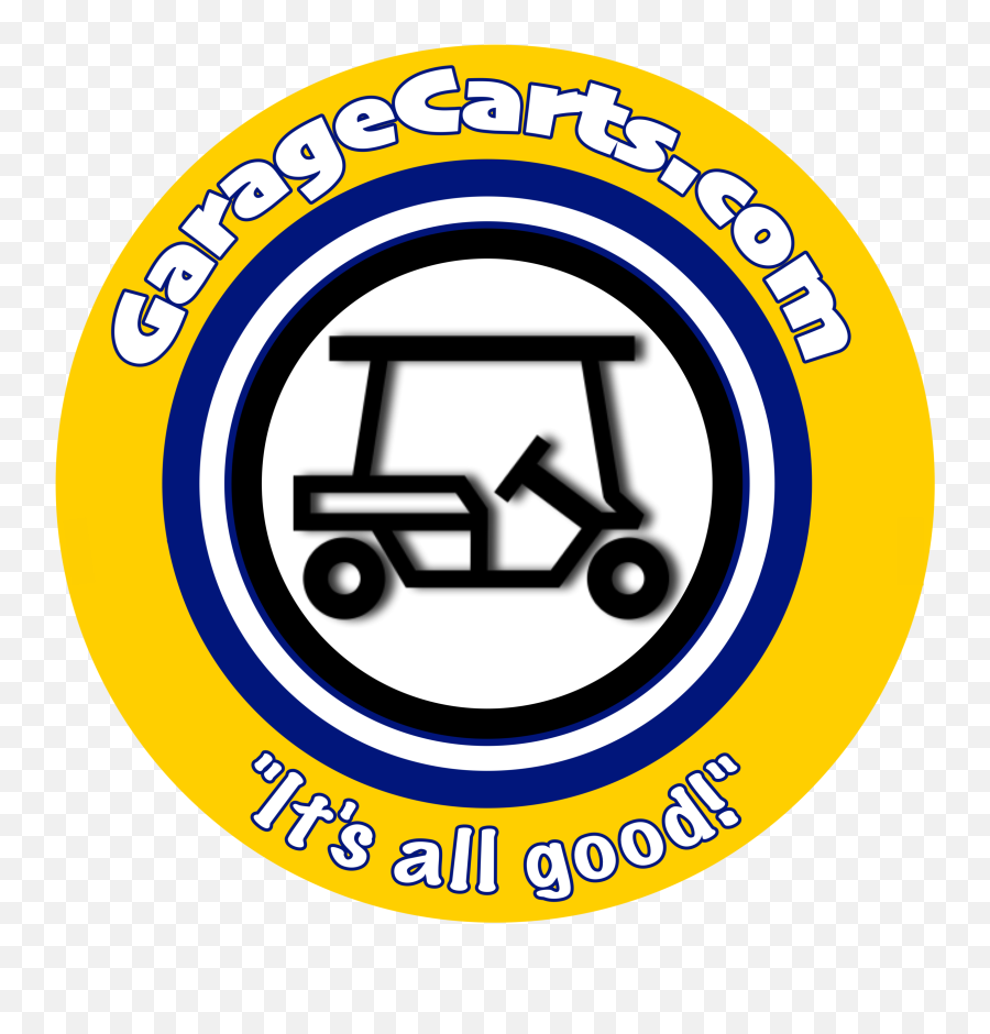 Garage Carts R Team Png Icon - Cd