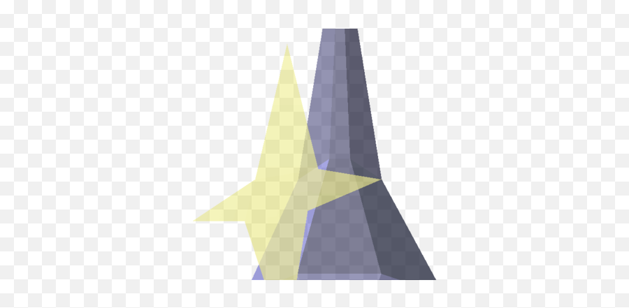 Old School Runescape Wiki - Triangle Png,Page Tear Png