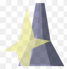 Old School Runescape Wiki - Triangle png