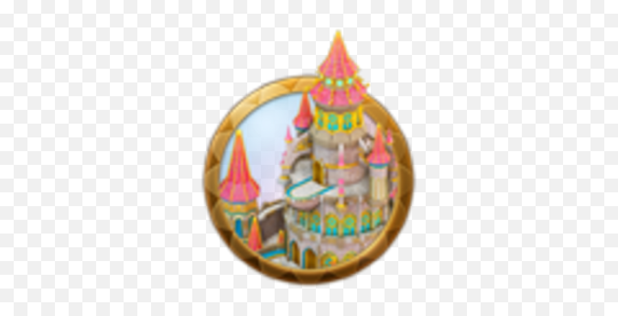Fairytale Castle - Event Png,Castle Wall Icon