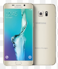 Broken Samsung Galaxy S6 Edge Plus - Price In Bangladesh 2020 png