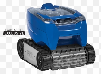Pool Cleaners - Polaris 7240 png