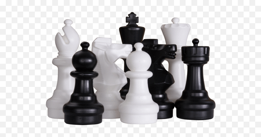 Chess Clipart - Chess Pieces Png,Chess Pieces Png