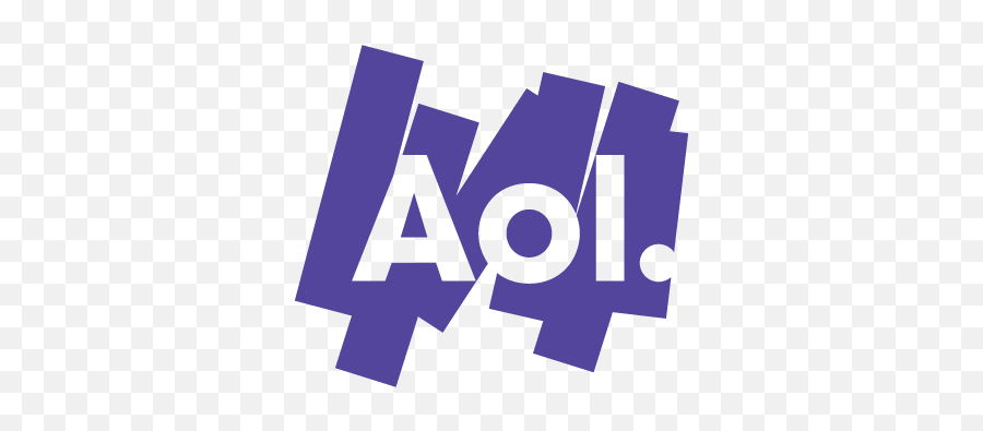 Aol Mail Logo - Aol Search Logo Png,Aol Email Icon