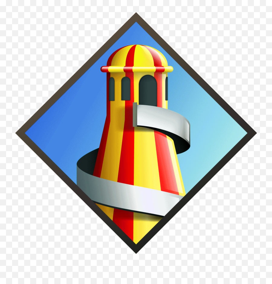 Openrct2 Logo Required Issue - Rollercoaster Tycoon Icon Png,Tycoon Icon