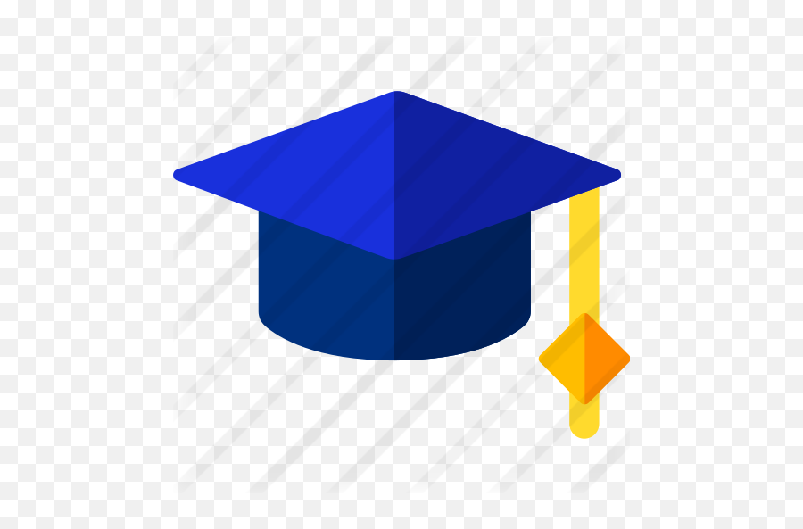Graduation Cap - Free Education Icons Png Icon Mortar Board,Graduate Cap Icon