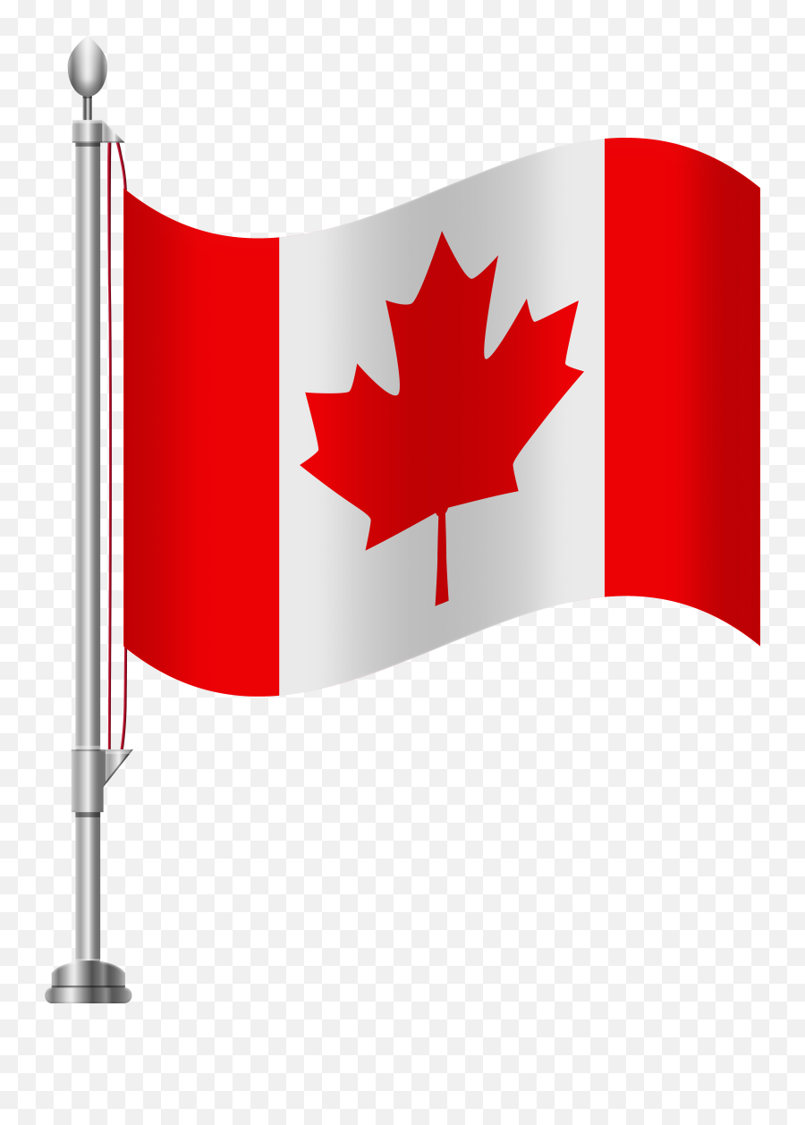 Canadian Flag Transparent Png Clipart Canada Maple Leaf