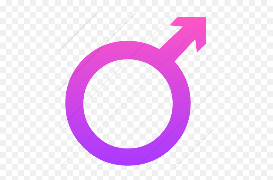 Simple Ios Pink Gradient Classica Mars - Dot Png,Mars Icon