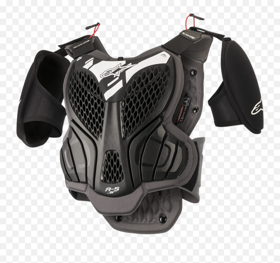 Mx Protection U2014 Alpinestars - Alpinestars Youth Chest Protector Png,Icon D30 Vest