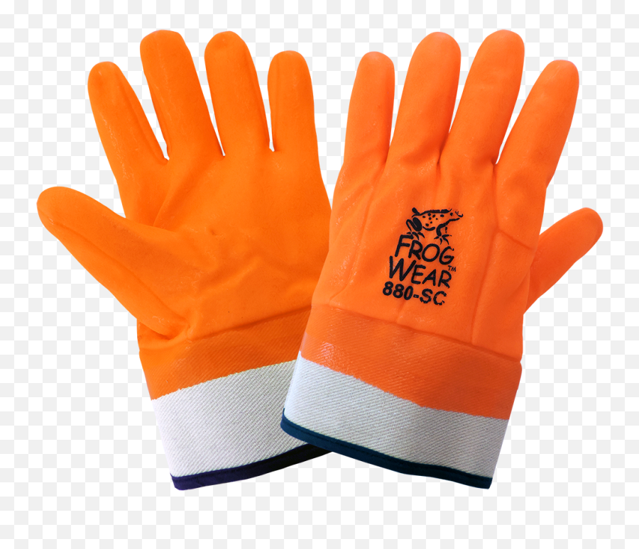 880sc Style Gloves - Chemical Resistant Neoprene Pvc Nitrile Natural Rubber Png,Gloves Png