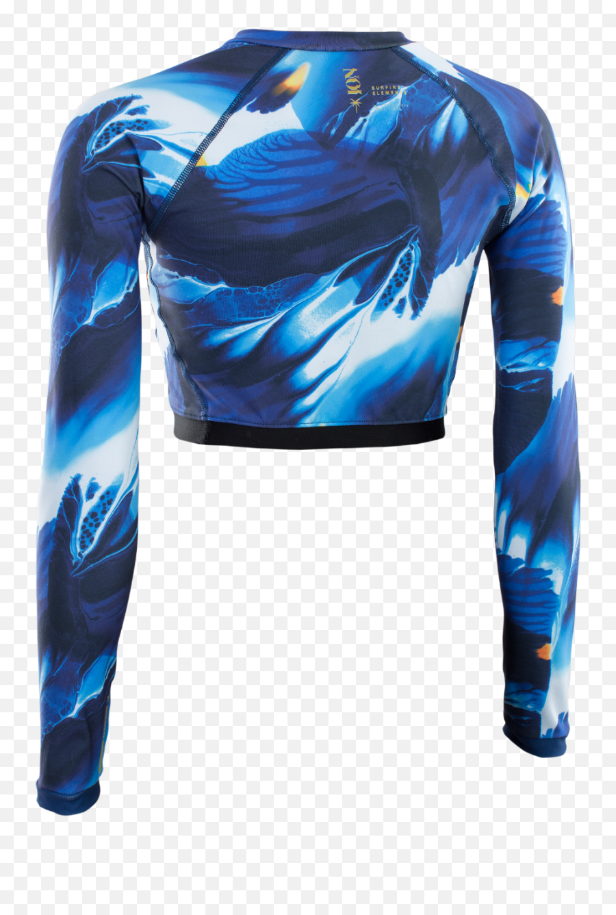 Amaze Shorty Rashguard Ls - Full Sleeve Png,Huk Kryptek Icon