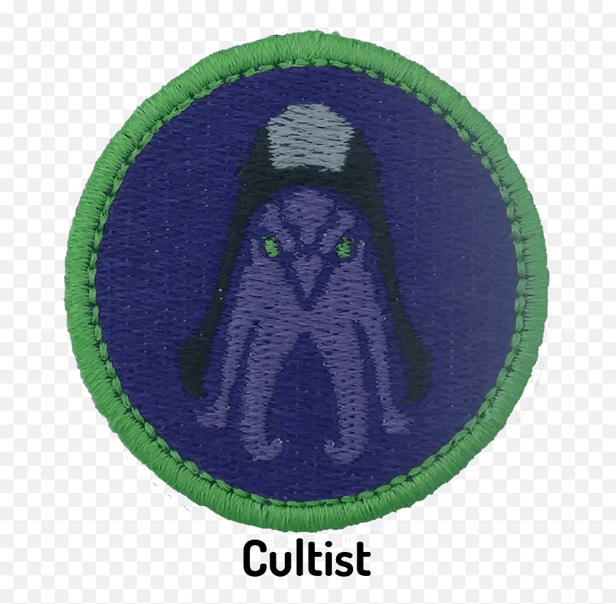 Zenyatta Patches - Stitch Png,Zenyatta Png