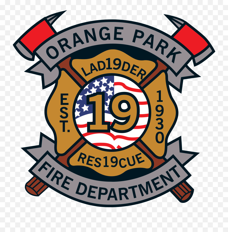 Fire Department U2022 Town Of Orange Park - Language Png,Owo Icon