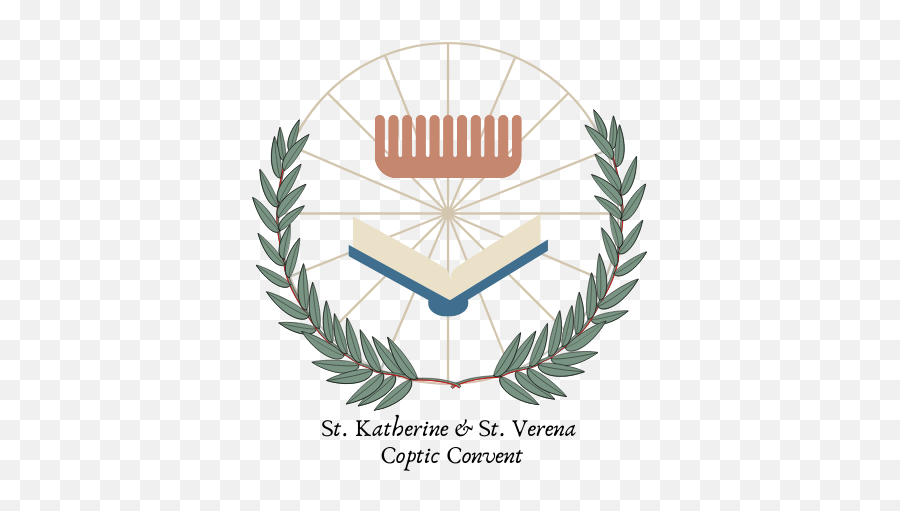 Services 3 U2014 St Katherine And Verena Coptic Convent - Bay Laurel Png,St.catherine Of Alexandria Icon