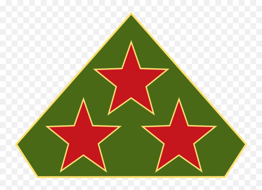 Irish Army 3 - Star Private Rank Irish Awards Army Clipart Dallas Cowboys Flag Png,Military Rank General Icon Png