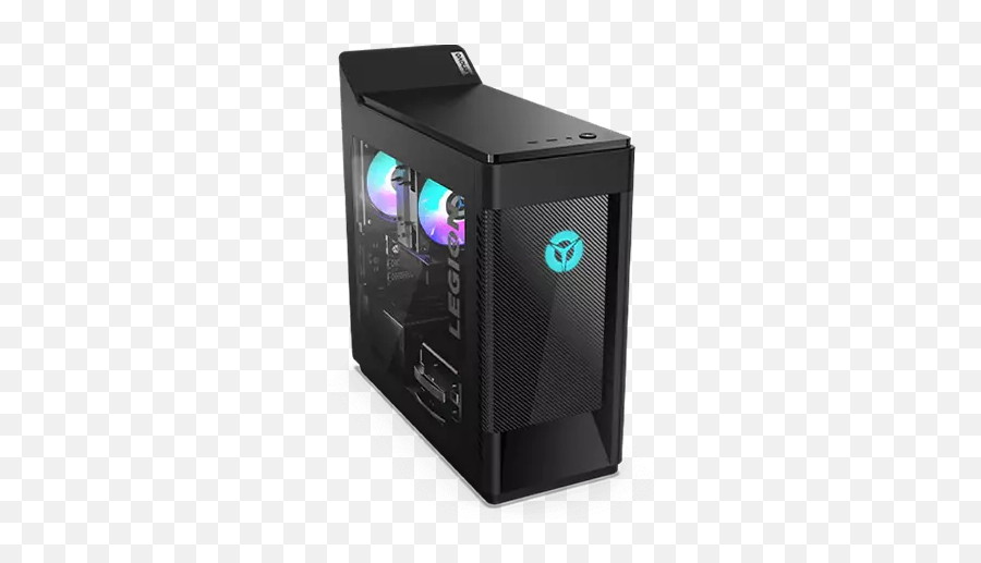 Legion Tower 5i Gaming Desktop - Lenovo Legion T5 28imb05 Png,Game Desktop Icon