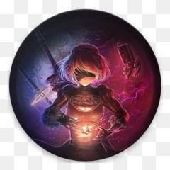 Guide For Nier Automata - png