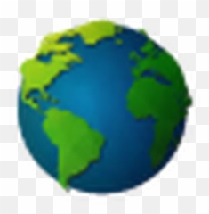Earthsurvival Minecraft Server - Aarde Illustratie png
