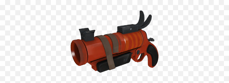 Fileitem Icon Detonatorpng - Official Tf2 Wiki Official Tf2 Pyro All Secondarys,Tf2 Icon