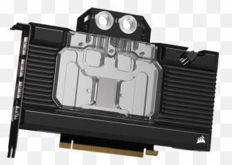 Hydro X Series Xg7 Rgb 30 - SERIES GPU Water Block 3080 Ti FE Corsair Xg7 png