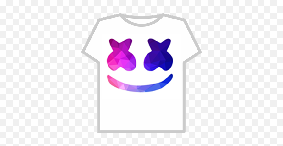 Marshmellow Ma Roblox Marshmello Face T Shirt Roblox Png Free Transparent Png Images Pngaaa Com - marshmello roblox t shirt free