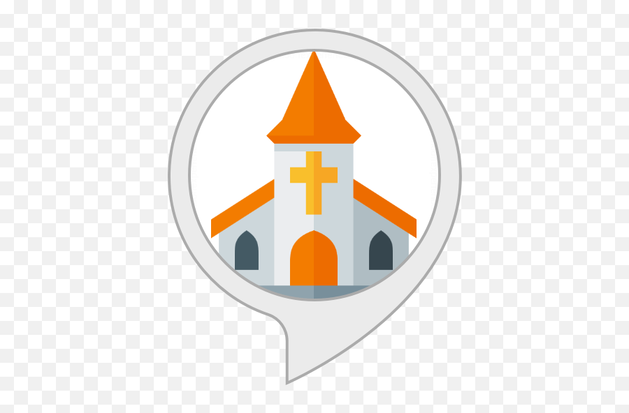 Amazoncom Church Bells Alexa Skills - Icon Of Church Png,Save Icon 16x16