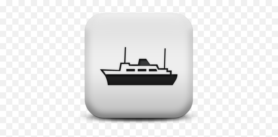 Ship - Icon Transport Full Size Png Download Seekpng Marine Architecture,Kargo Icon