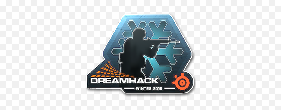 Кс го 15. Дримхак Винтер 2013. Наклейка DREAMHACK. DREAMHACK Winter 2013 наклейки. Стикеры дримхак 2013.