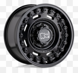 Black Rhino Aluminum Rim Axle 17x95in Matte Finish 1795axl068170m25 - Black Rhino Axle Wheels Png,Rhino 5 Icon