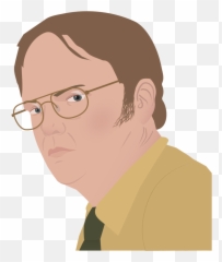 Digital Kasey Speth Png Dwight