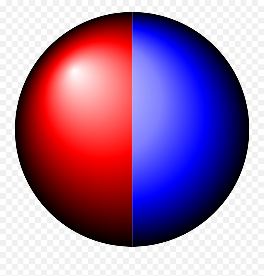 Red - Red Blue Dot Png,Blue Dot Png