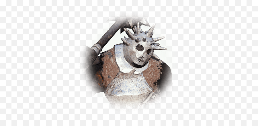 Helm Crusher - Bdo Codex Scary Png,Icon Guardian Helmet