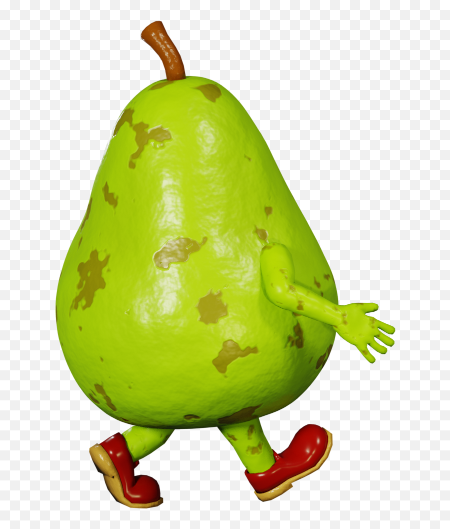 Blink Adult Swim - Off The Air U2014 Jellygummies European Pear Png,Pear Icon