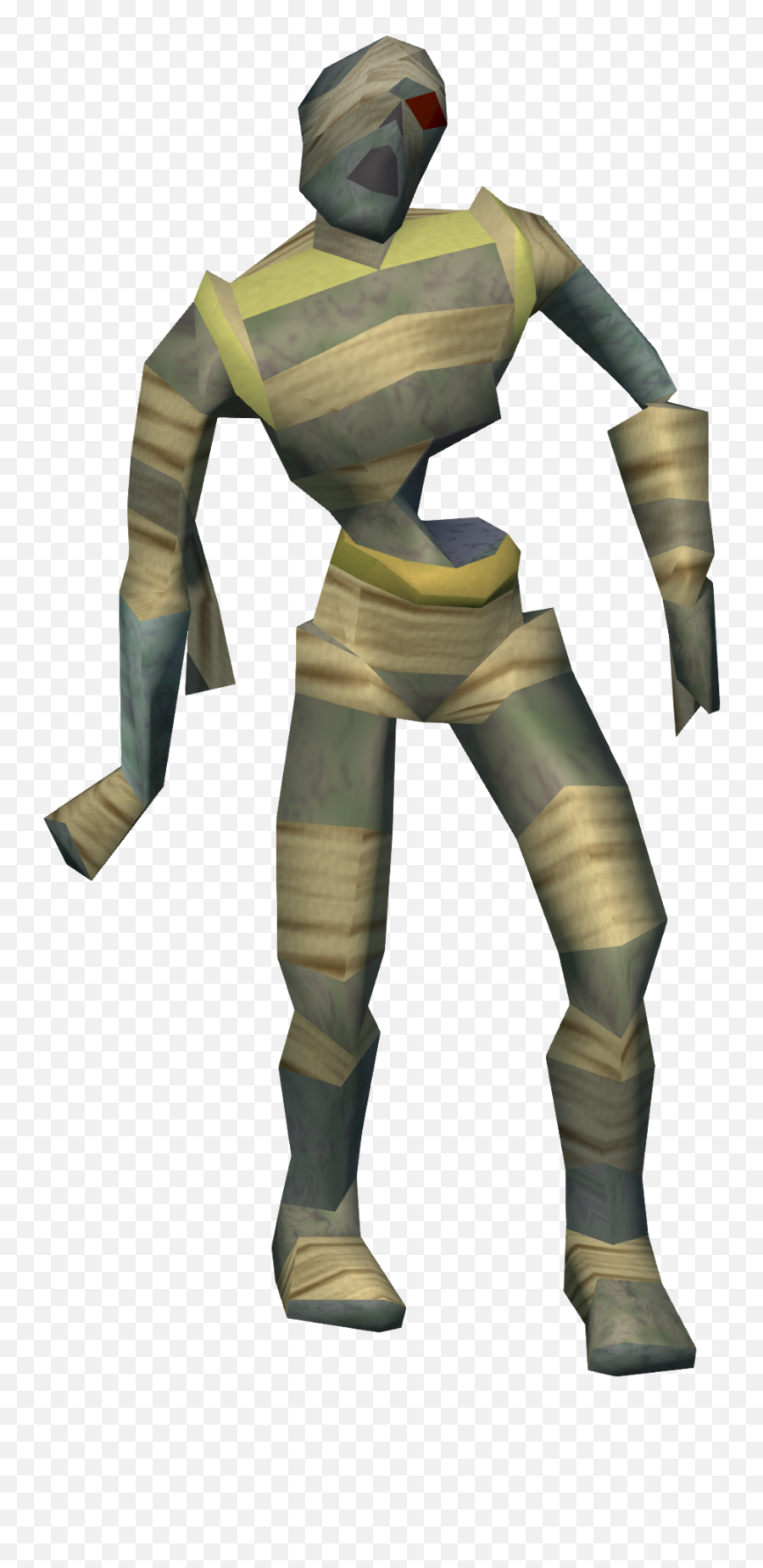 Mummy Ullek - The Runescape Wiki Fictional Character Png,Mummy Icon