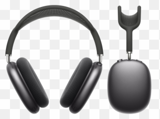 Apple Accessories Ksu Bookstore - Airpods Max png