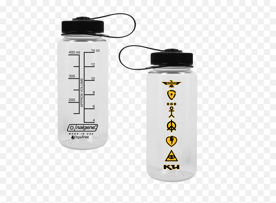Icon Line - Water Bottle Cylinder Png,Made In Usa Icon