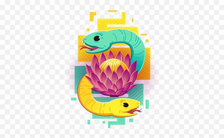 Icymi Python - Fish Png,Icon Hella Textile Jacket