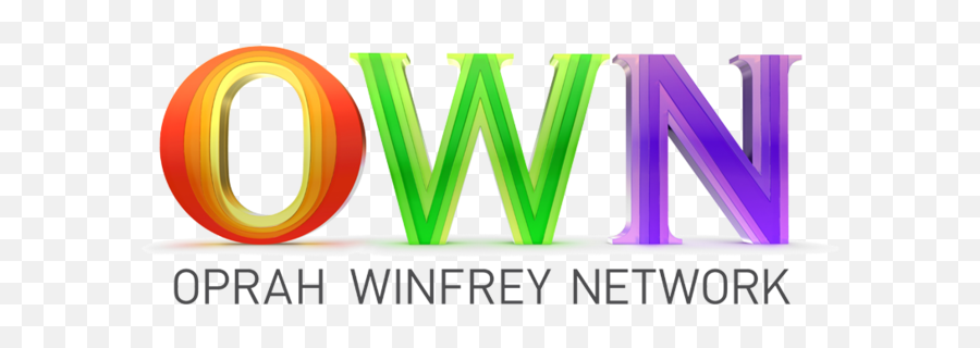 Own Oprah Winfrey Network Canada - Own Network Png,Oprah Icon