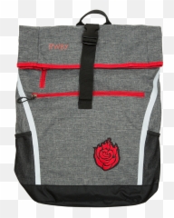 25 Rwby Ideas Rooster Teeth Team - Rwby Bag png