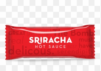 Sriracha Rebrand Yahya Rushdi Png