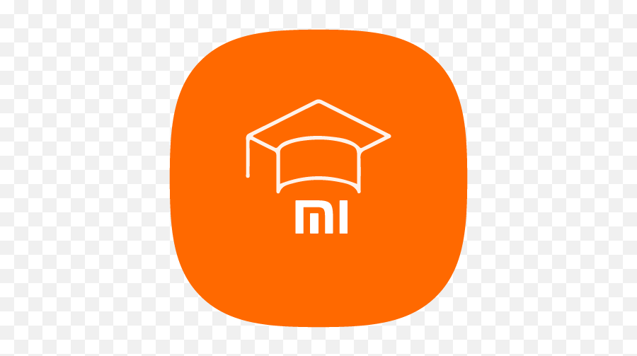 Mi Uni - Mi Community Xiaomi Language Png,M Icon Manado